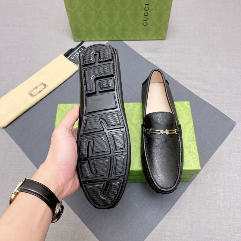 Gucci Tods Shoes